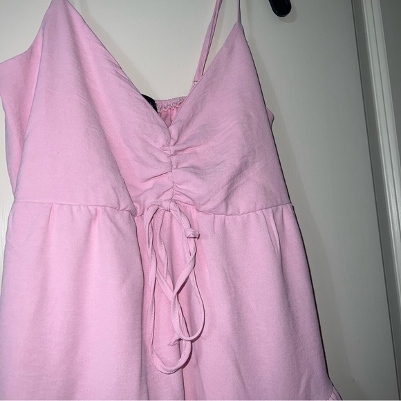 Pink Sundress - Picture 5 of 6